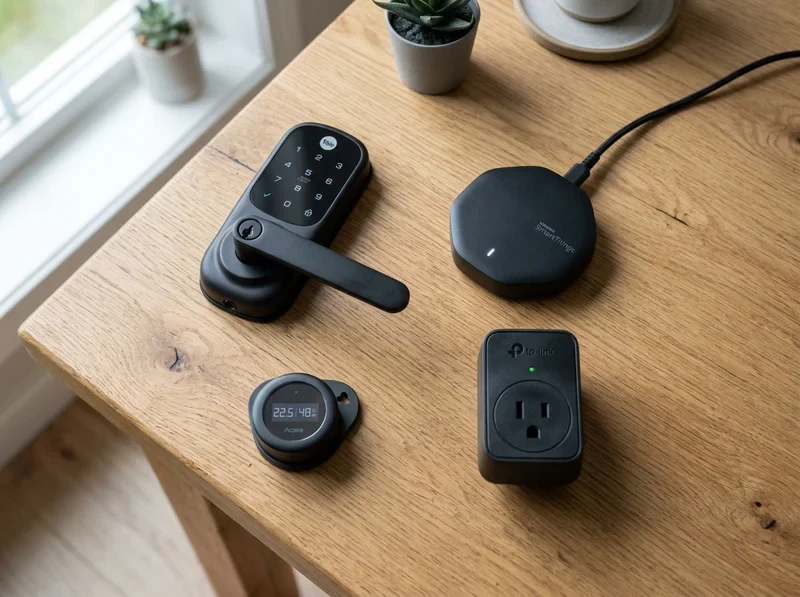 SwitchBot エコシステム連携