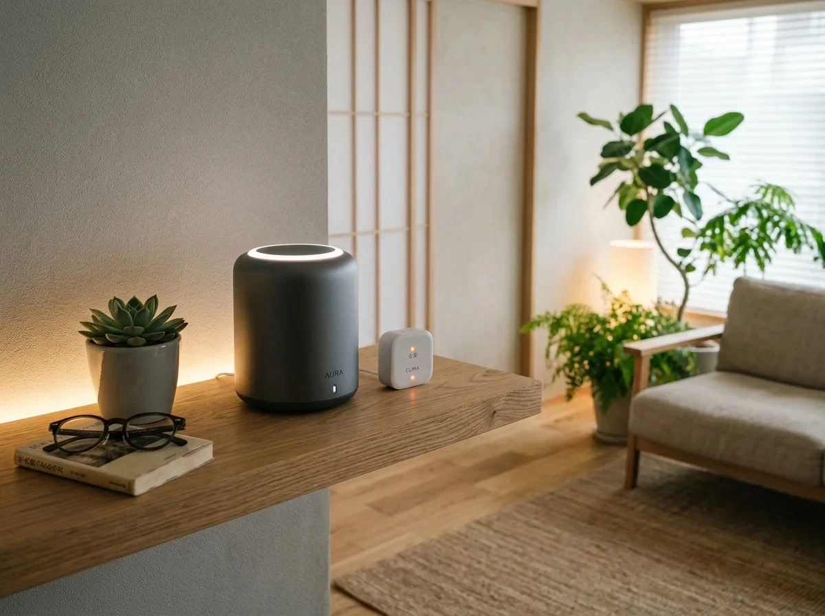 Hub 3との連携