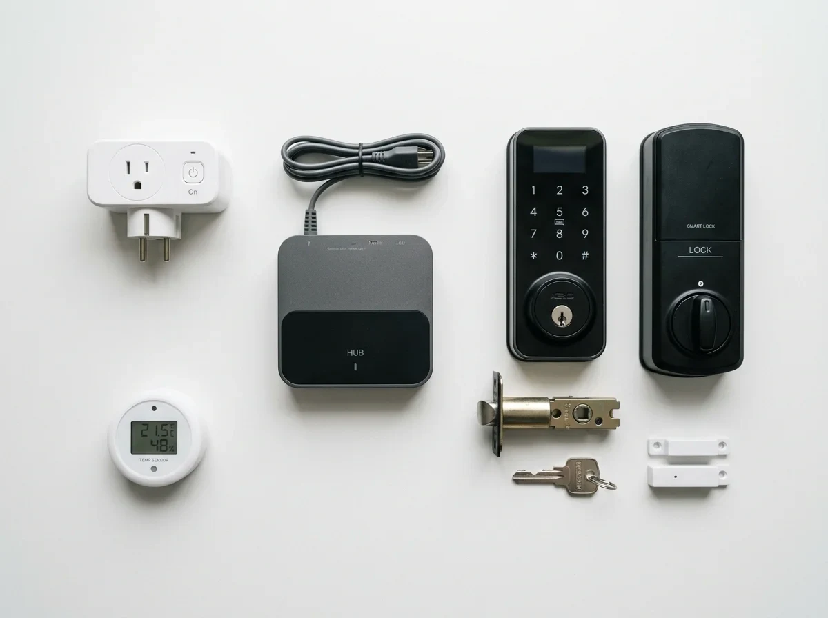 SwitchBot製品群